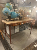 ワークテーブル <br>大阪店 - ヴィンテージ SHARK ATTACK