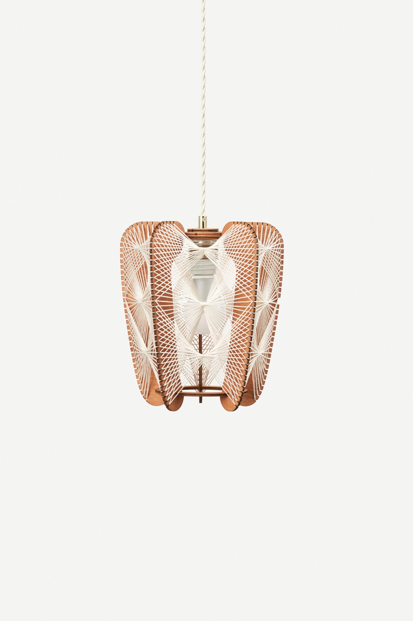 LAFABLIGHT <br> ARIOCA <br> Pendant Lamp - ヴィンテージ SHARK ATTACK