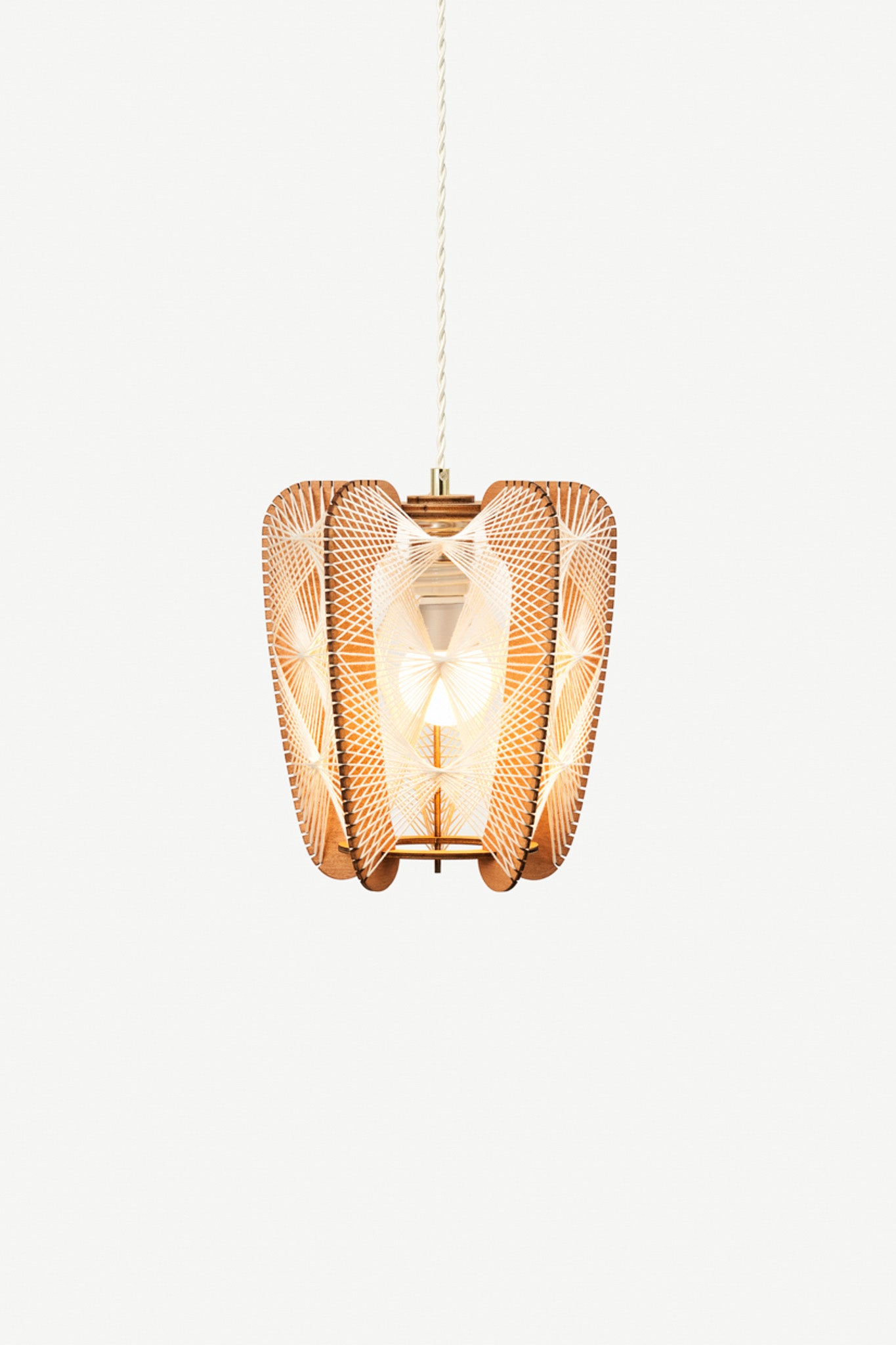 LAFABLIGHT <br> ARIOCA <br> Pendant Lamp - ヴィンテージ SHARK ATTACK