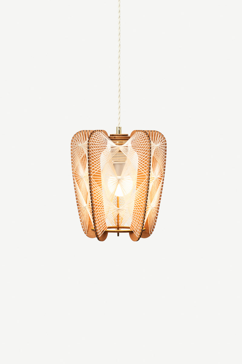 LAFABLIGHT <br> ARIOCA <br> Pendant Lamp - ヴィンテージ SHARK ATTACK