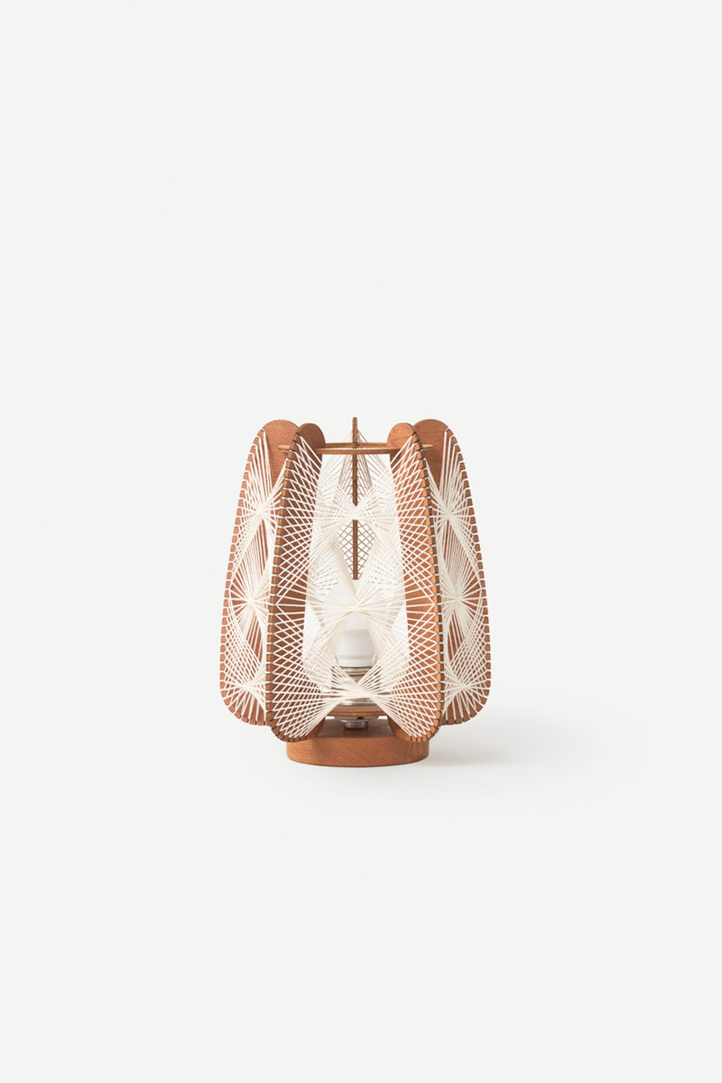 LAFABLIGHT <br> ARIOCA <br> Lamp on Base - ヴィンテージ SHARK ATTACK