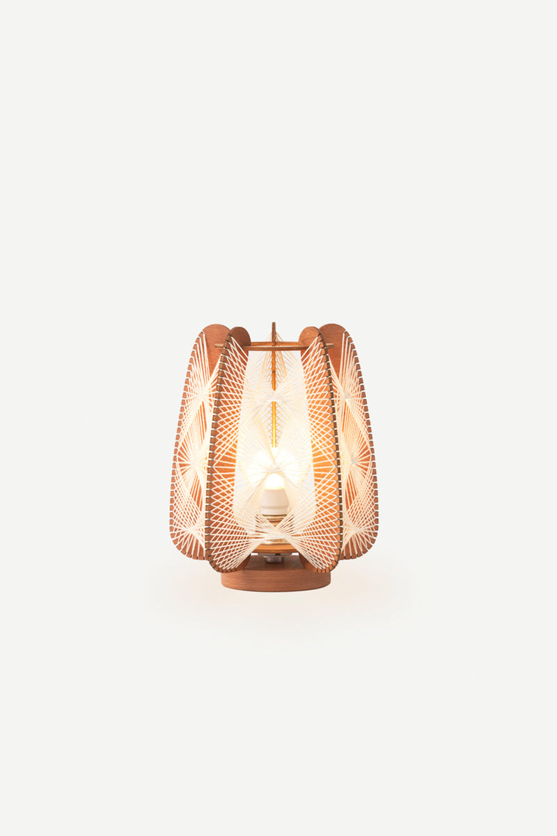 LAFABLIGHT <br> ARIOCA <br> Lamp on Base - ヴィンテージ SHARK ATTACK