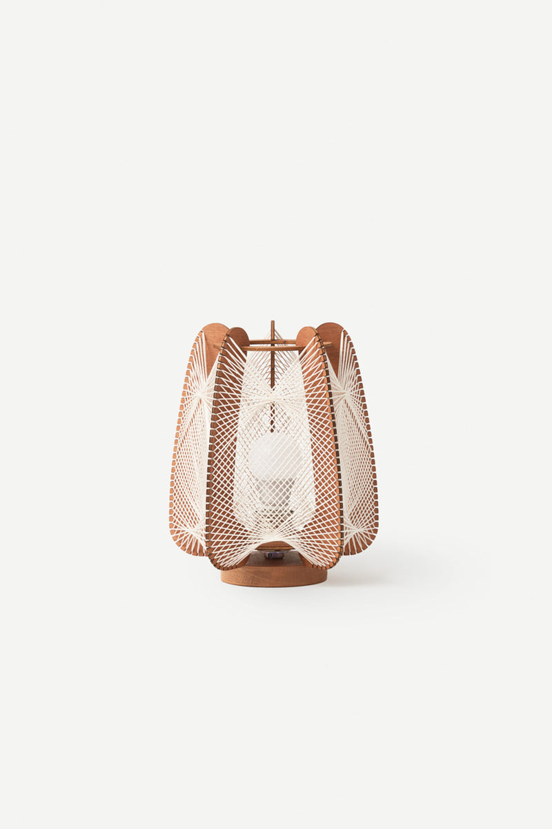 LAFABLIGHT <br> ARIOCA <br> Lamp on Base - ヴィンテージ SHARK ATTACK