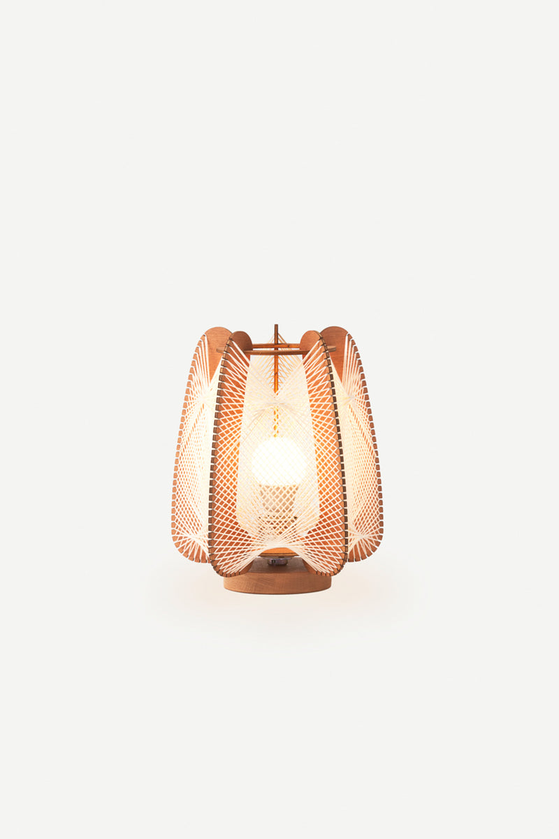 LAFABLIGHT <br> ARIOCA <br> Lamp on Base - ヴィンテージ SHARK ATTACK