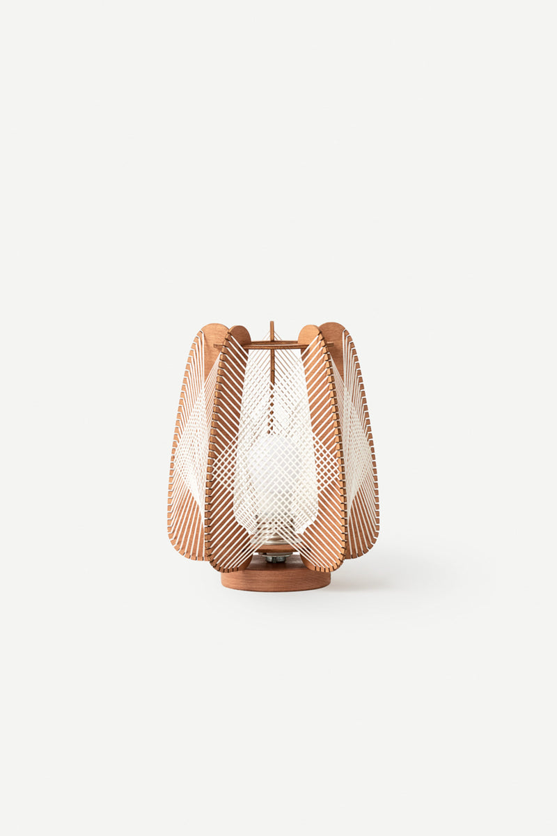 LAFABLIGHT <br> ARIOCA <br> Lamp on Base - ヴィンテージ SHARK ATTACK