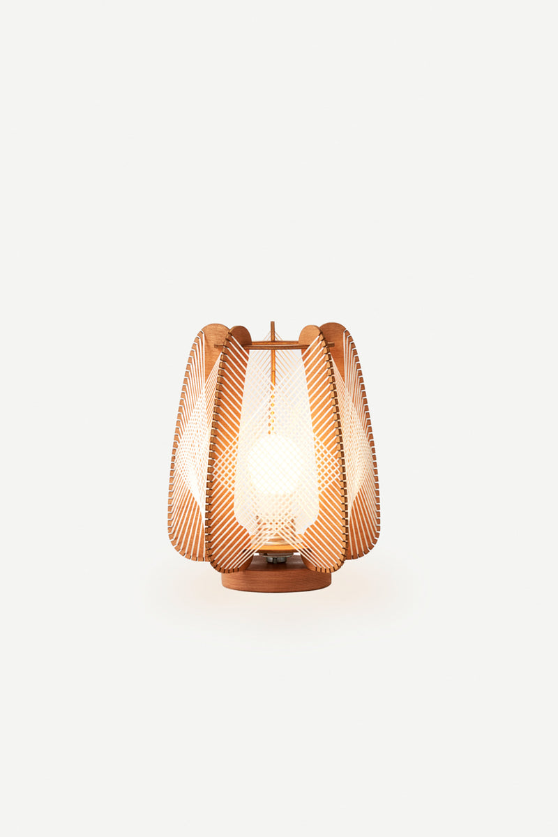 LAFABLIGHT <br> ARIOCA <br> Lamp on Base - ヴィンテージ SHARK ATTACK