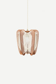 LAFABLIGHT <br> ARIOCA <br> Pendant Lamp - ヴィンテージ SHARK ATTACK