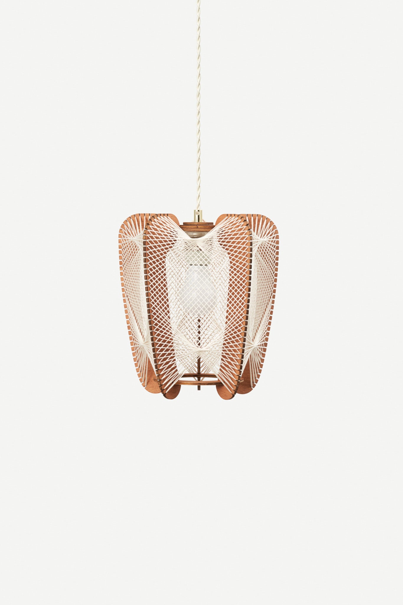 LAFABLIGHT <br> ARIOCA <br> Pendant Lamp - ヴィンテージ SHARK ATTACK