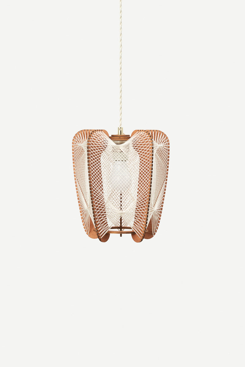 LAFABLIGHT <br> ARIOCA <br> Pendant Lamp - ヴィンテージ SHARK ATTACK