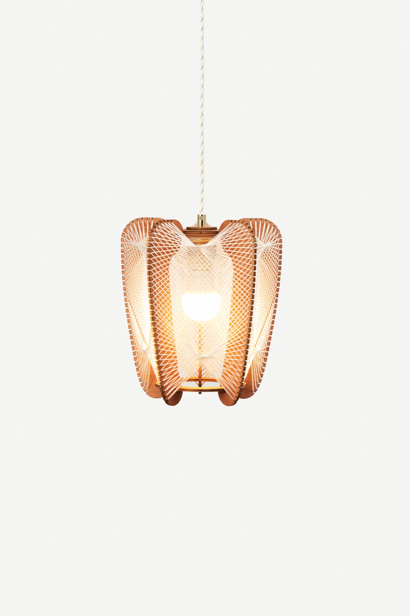 LAFABLIGHT <br> ARIOCA <br> Pendant Lamp - ヴィンテージ SHARK ATTACK