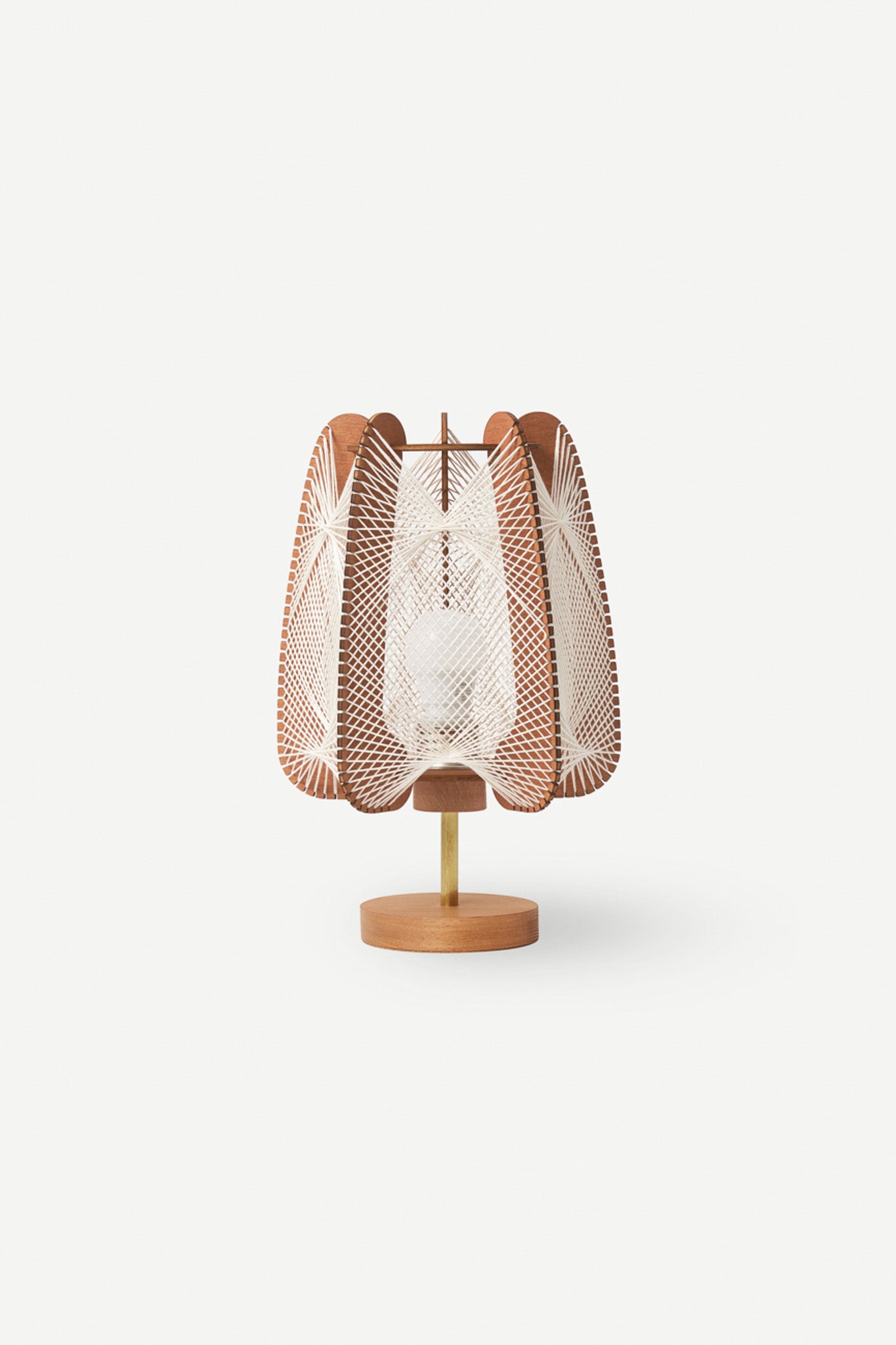 LAFABLIGHT <br> ARIOCA <br> Table Lamp - ヴィンテージ SHARK ATTACK