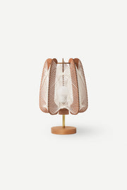 LAFABLIGHT <br> ARIOCA <br> Table Lamp - ヴィンテージ SHARK ATTACK