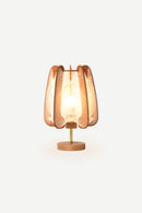 LAFABLIGHT <br> ARIOCA <br> Table Lamp - ヴィンテージ SHARK ATTACK