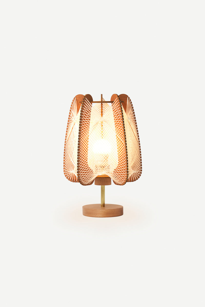 LAFABLIGHT <br> ARIOCA <br> Table Lamp - ヴィンテージ SHARK ATTACK