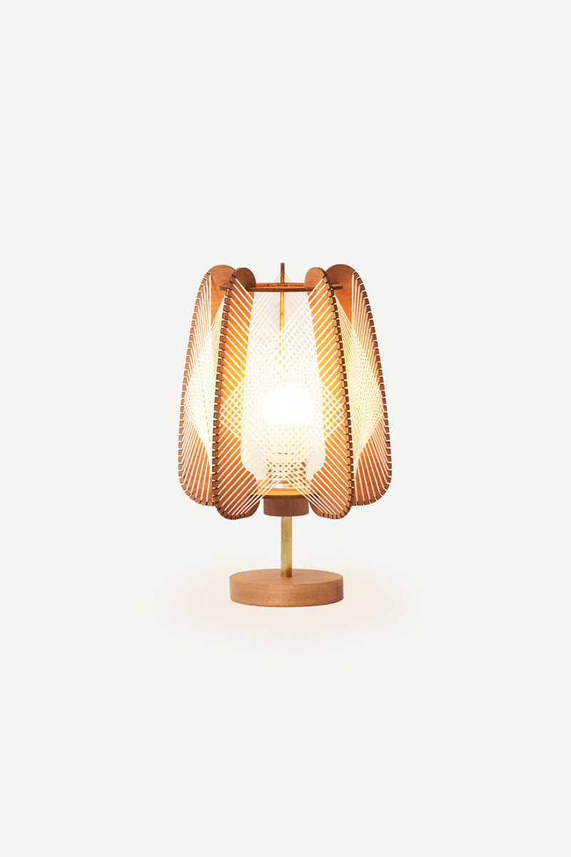 LAFABLIGHT <br> ARIOCA <br> Table Lamp - ヴィンテージ SHARK ATTACK