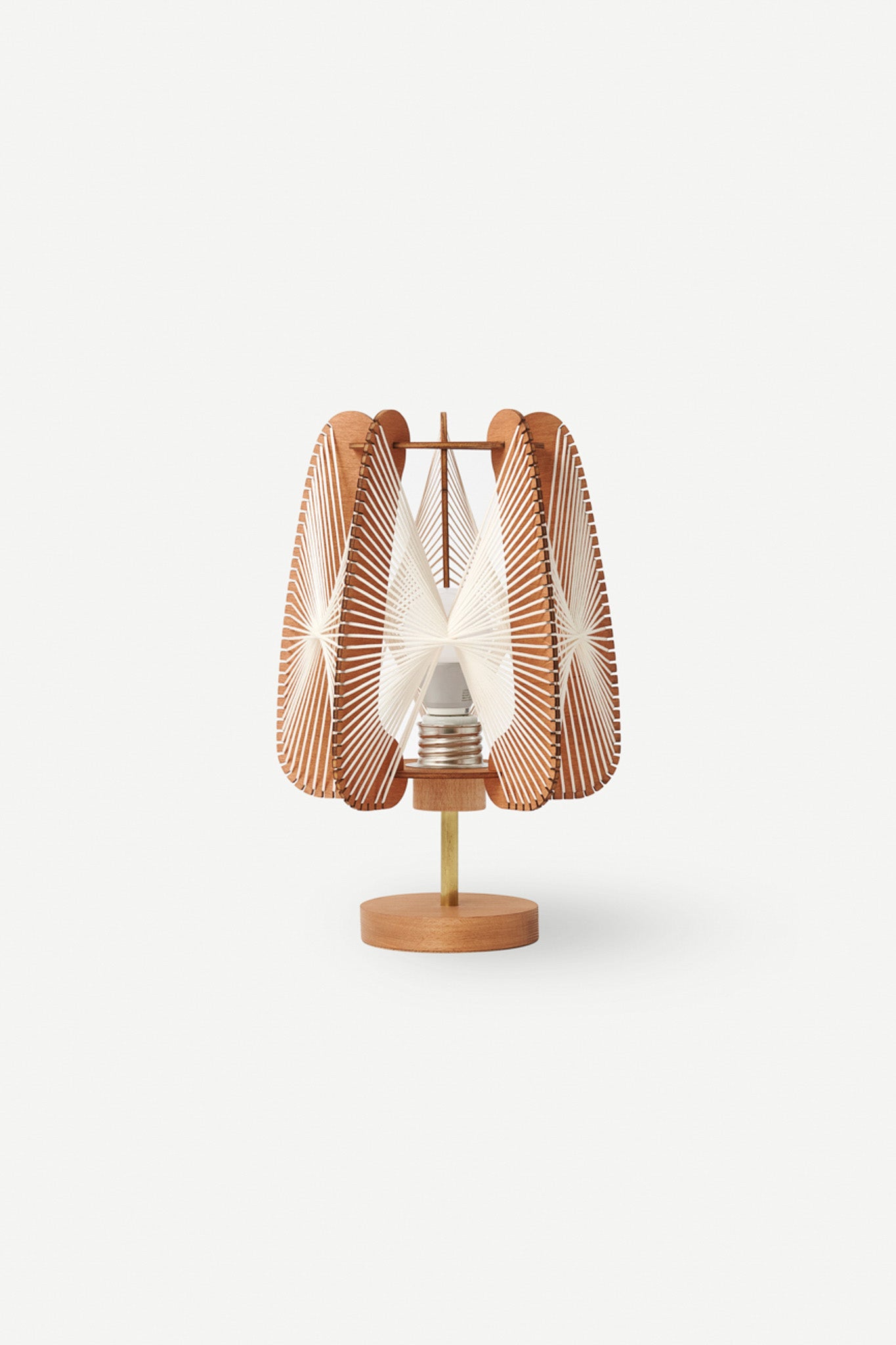LAFABLIGHT <br> ARIOCA <br> Table Lamp - ヴィンテージ SHARK ATTACK