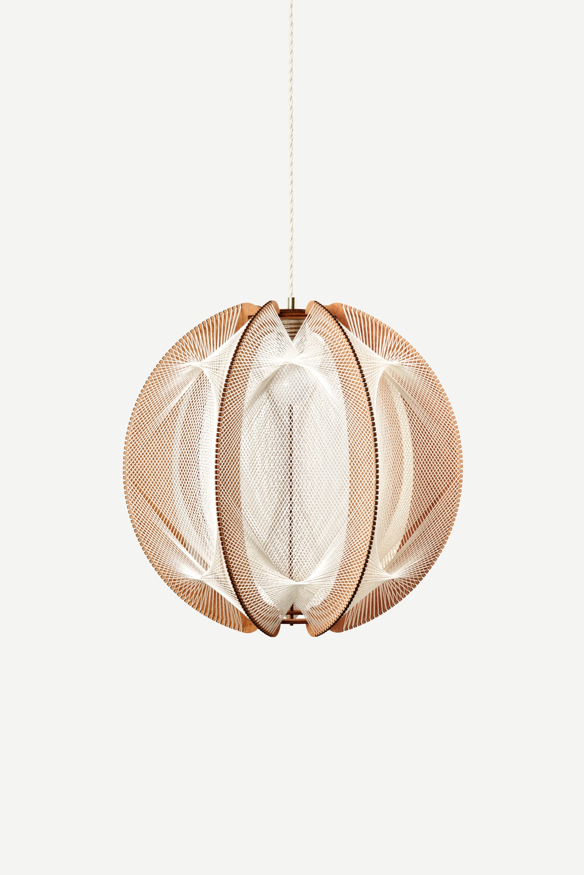 LAFABLIGHT <br> ASTROFI <br> Pendant Lamp - ヴィンテージ SHARK ATTACK