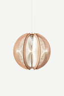 LAFABLIGHT <br> ASTROFI <br> Pendant Lamp - ヴィンテージ SHARK ATTACK