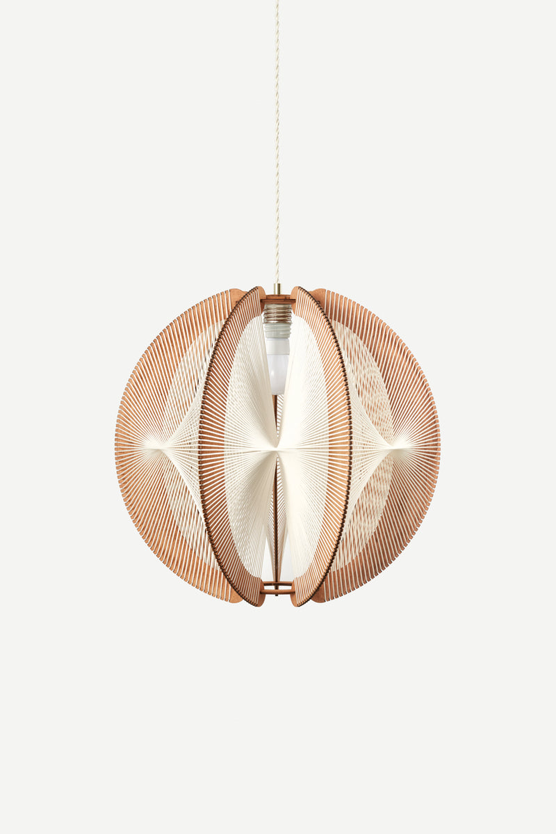 LAFABLIGHT <br> ASTROFI <br> Pendant Lamp - ヴィンテージ SHARK ATTACK