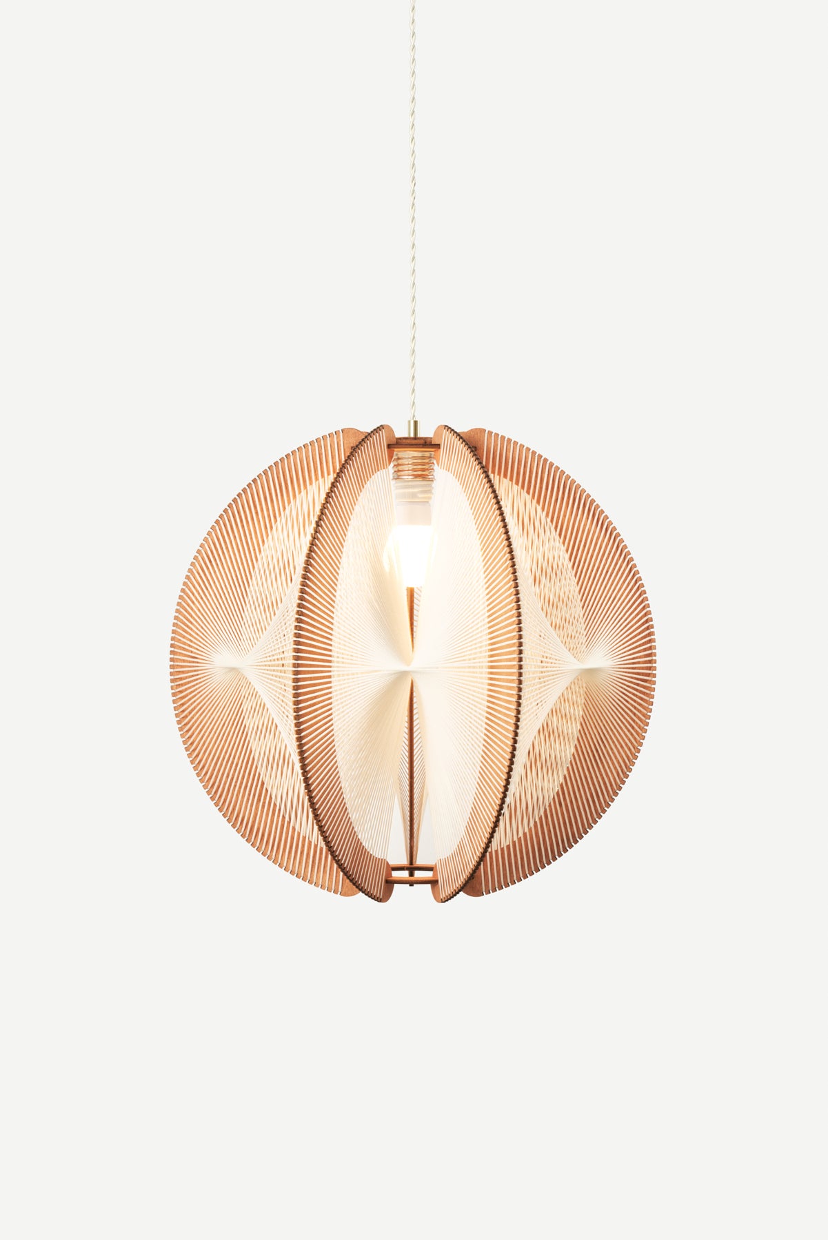LAFABLIGHT <br> ASTROFI <br> Pendant Lamp - ヴィンテージ SHARK ATTACK