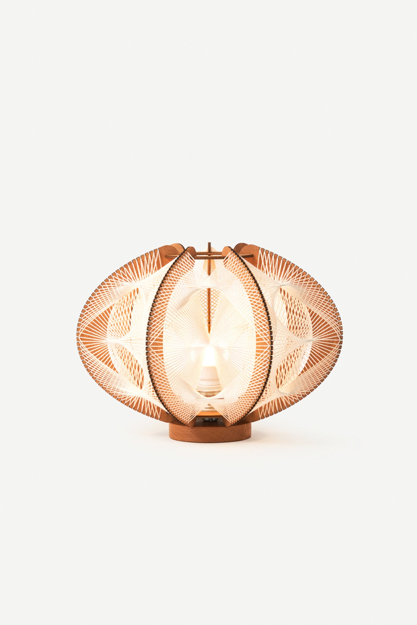 LAFABLIGHT <br> ECHINO <br> Lamp on Base - ヴィンテージ SHARK ATTACK