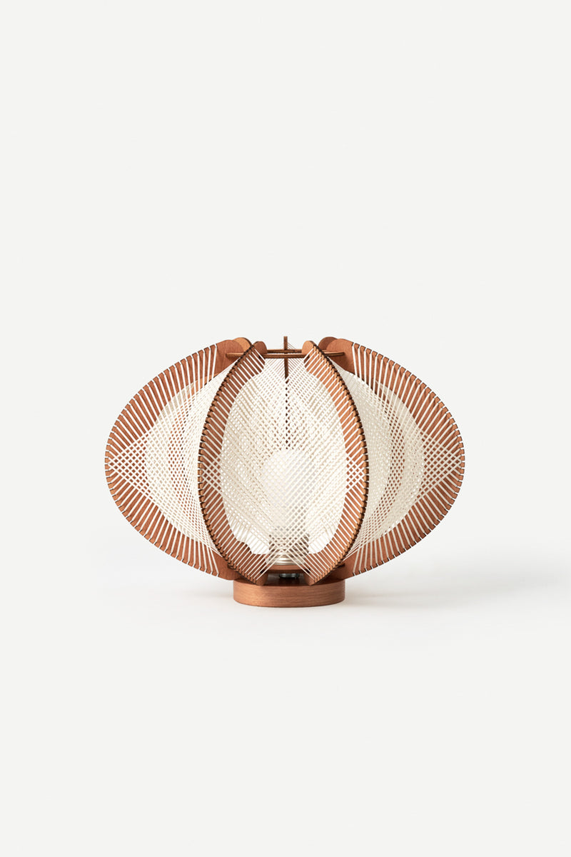 LAFABLIGHT <br> ECHINO <br> Lamp on Base - ヴィンテージ SHARK ATTACK