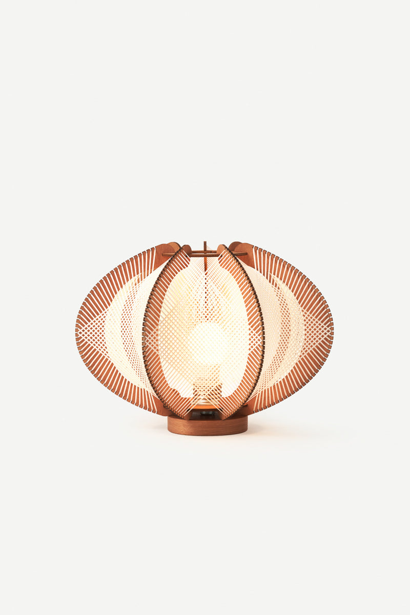 LAFABLIGHT <br> ECHINO <br> Lamp on Base - ヴィンテージ SHARK ATTACK