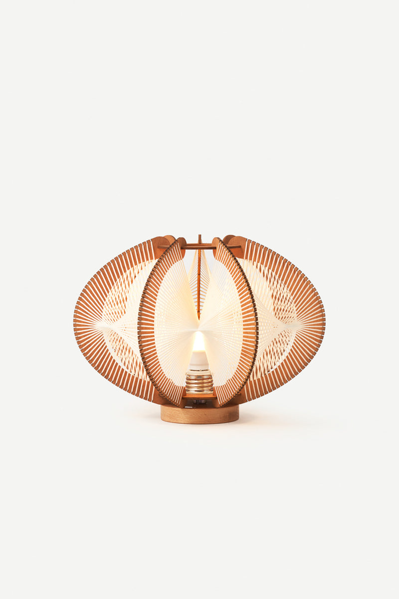 LAFABLIGHT <br> ECHINO <br> Lamp on Base - ヴィンテージ SHARK ATTACK