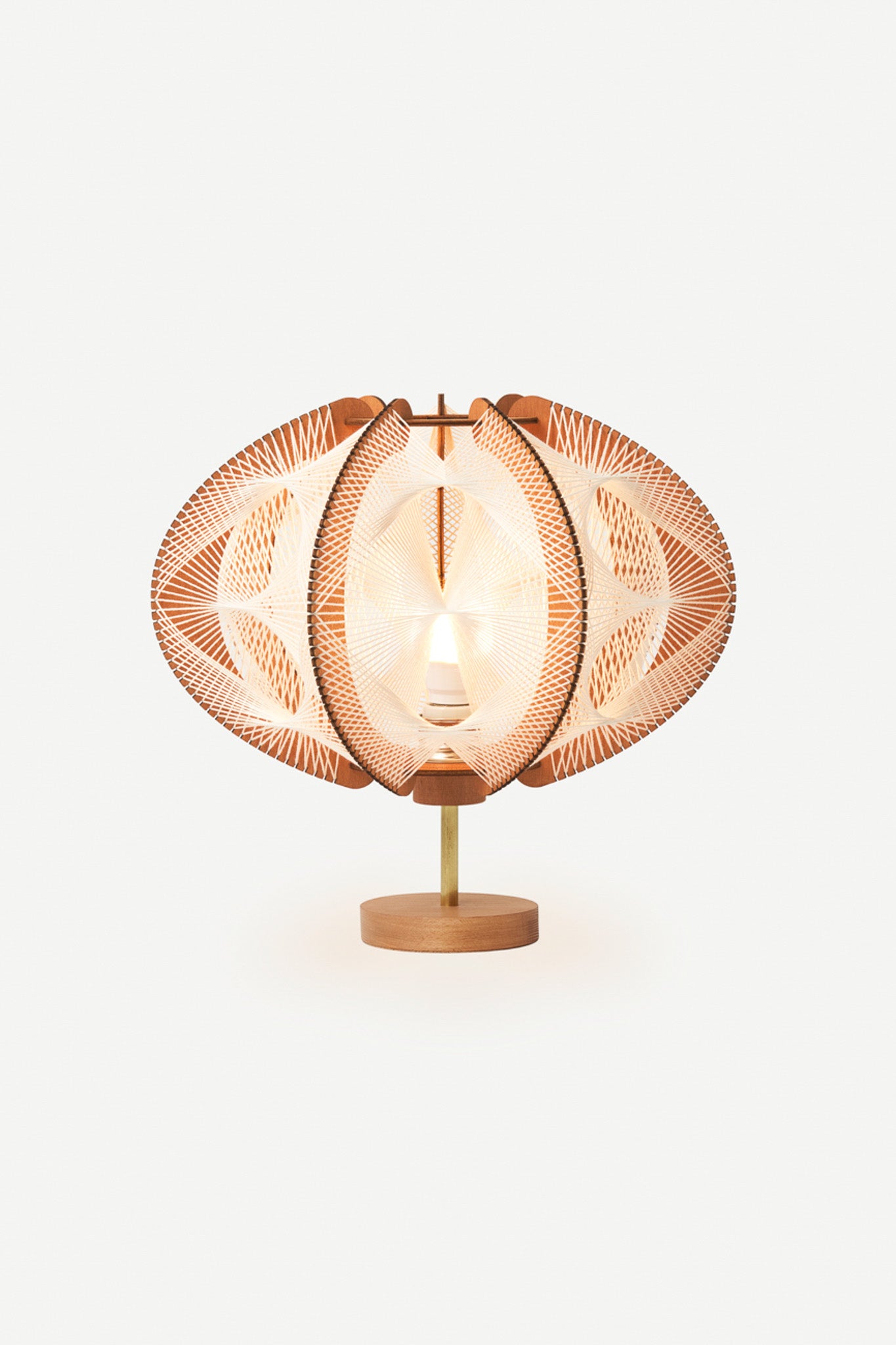 LAFABLIGHT <br> ECHINO<br> Table Lamp - ヴィンテージ SHARK ATTACK