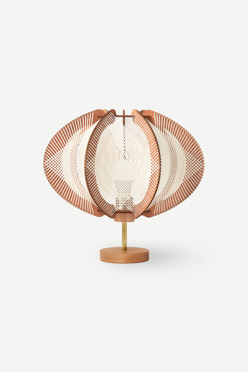 LAFABLIGHT <br> ECHINO<br> Table Lamp - ヴィンテージ SHARK ATTACK