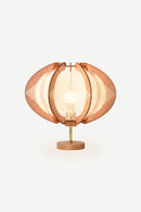 LAFABLIGHT <br> ECHINO<br> Table Lamp - ヴィンテージ SHARK ATTACK