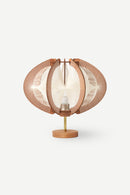 LAFABLIGHT <br> ECHINO<br> Table Lamp - ヴィンテージ SHARK ATTACK