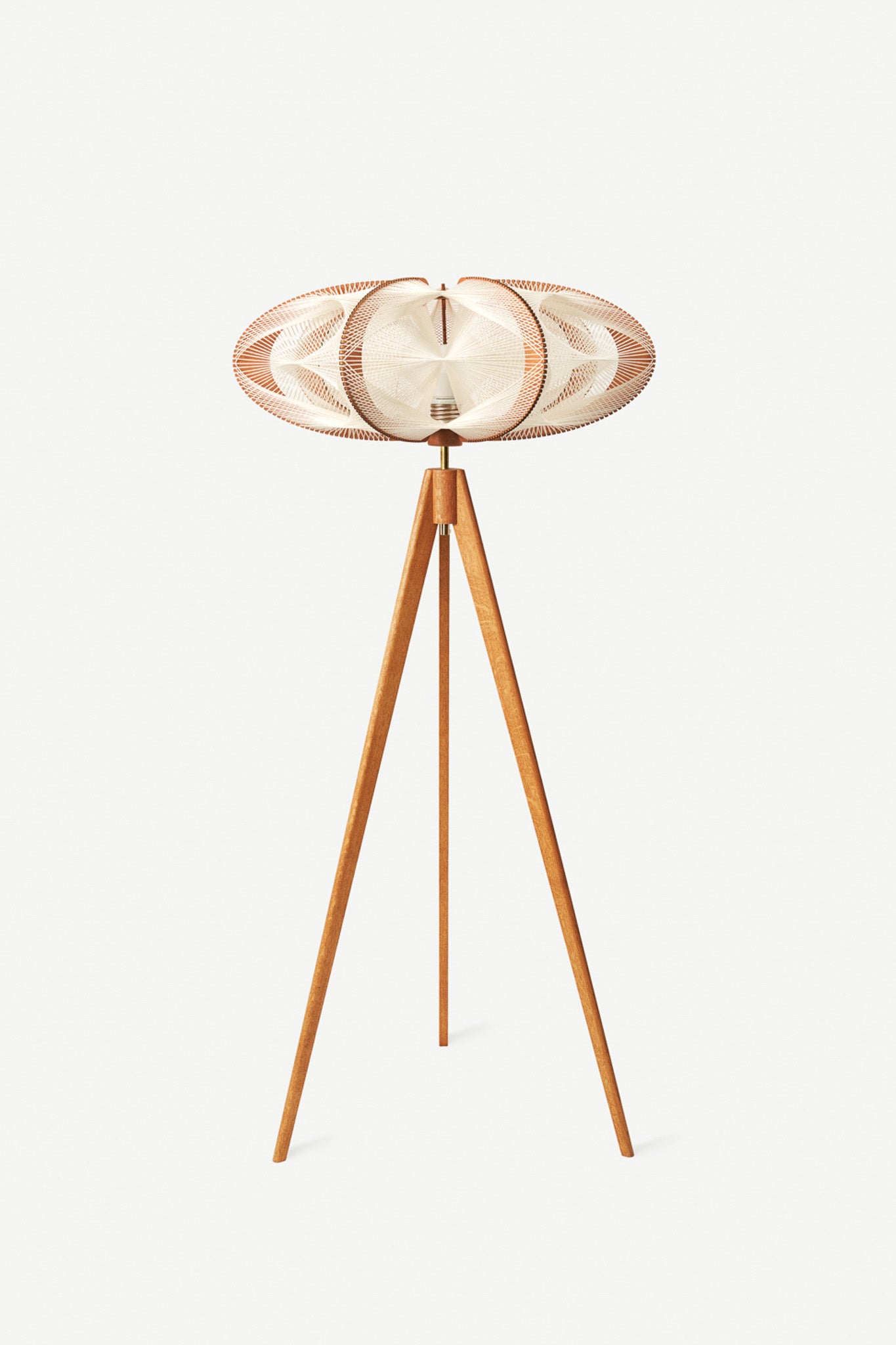 LAFABLIGHT <br> ETIOLA <br> Floor Lamp - ヴィンテージ SHARK ATTACK