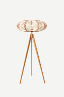 LAFABLIGHT <br> ETIOLA <br> Floor Lamp - ヴィンテージ SHARK ATTACK