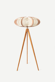LAFABLIGHT <br> ETIOLA <br> Floor Lamp - ヴィンテージ SHARK ATTACK