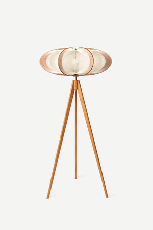 LAFABLIGHT <br> ETIOLA <br> Floor Lamp - ヴィンテージ SHARK ATTACK