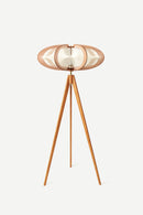 LAFABLIGHT <br> ETIOLA <br> Floor Lamp - ヴィンテージ SHARK ATTACK