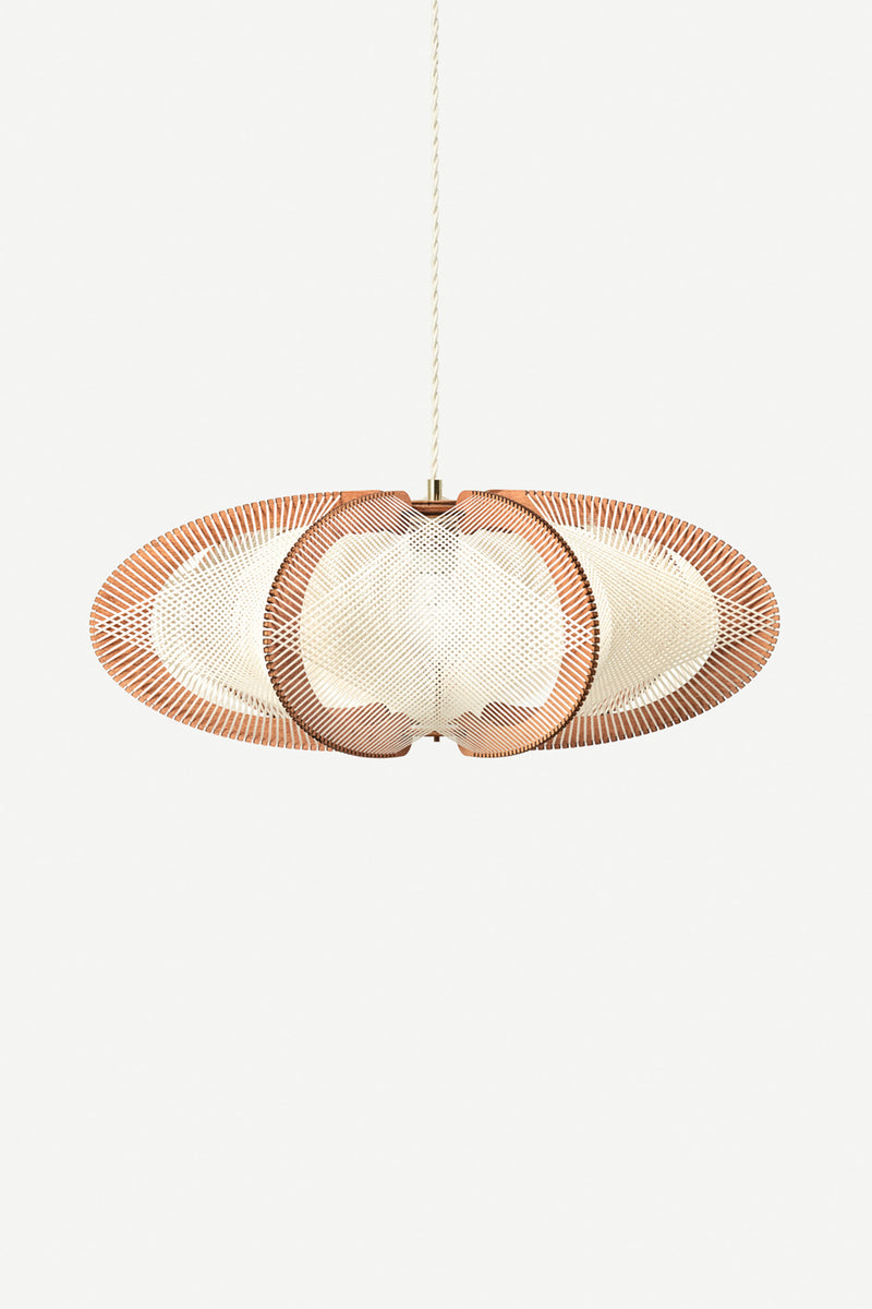 LAFABLIGHT <br> ETIOLA <br> Pendant Lamp - ヴィンテージ SHARK ATTACK