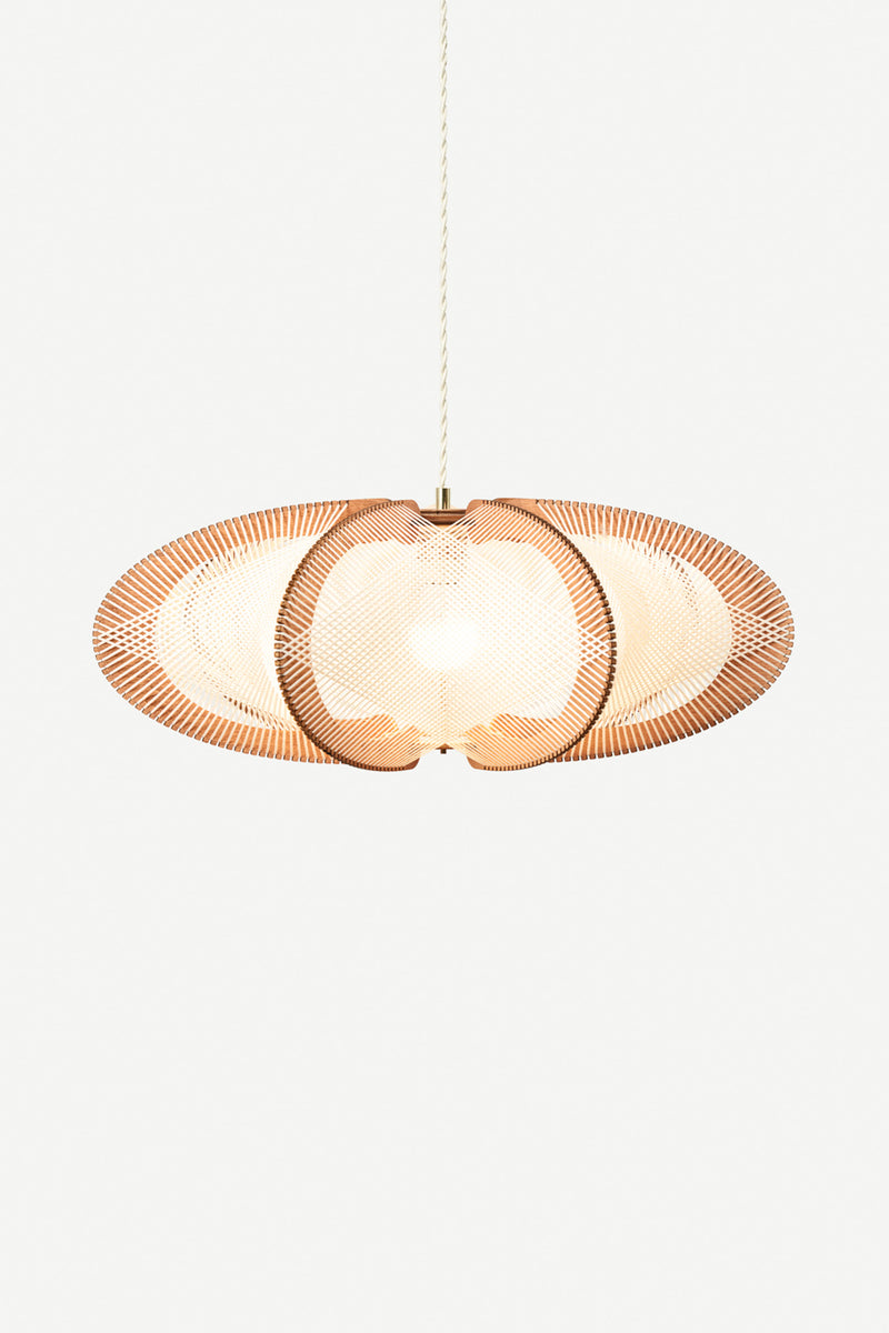 LAFABLIGHT <br> ETIOLA <br> Pendant Lamp - ヴィンテージ SHARK ATTACK