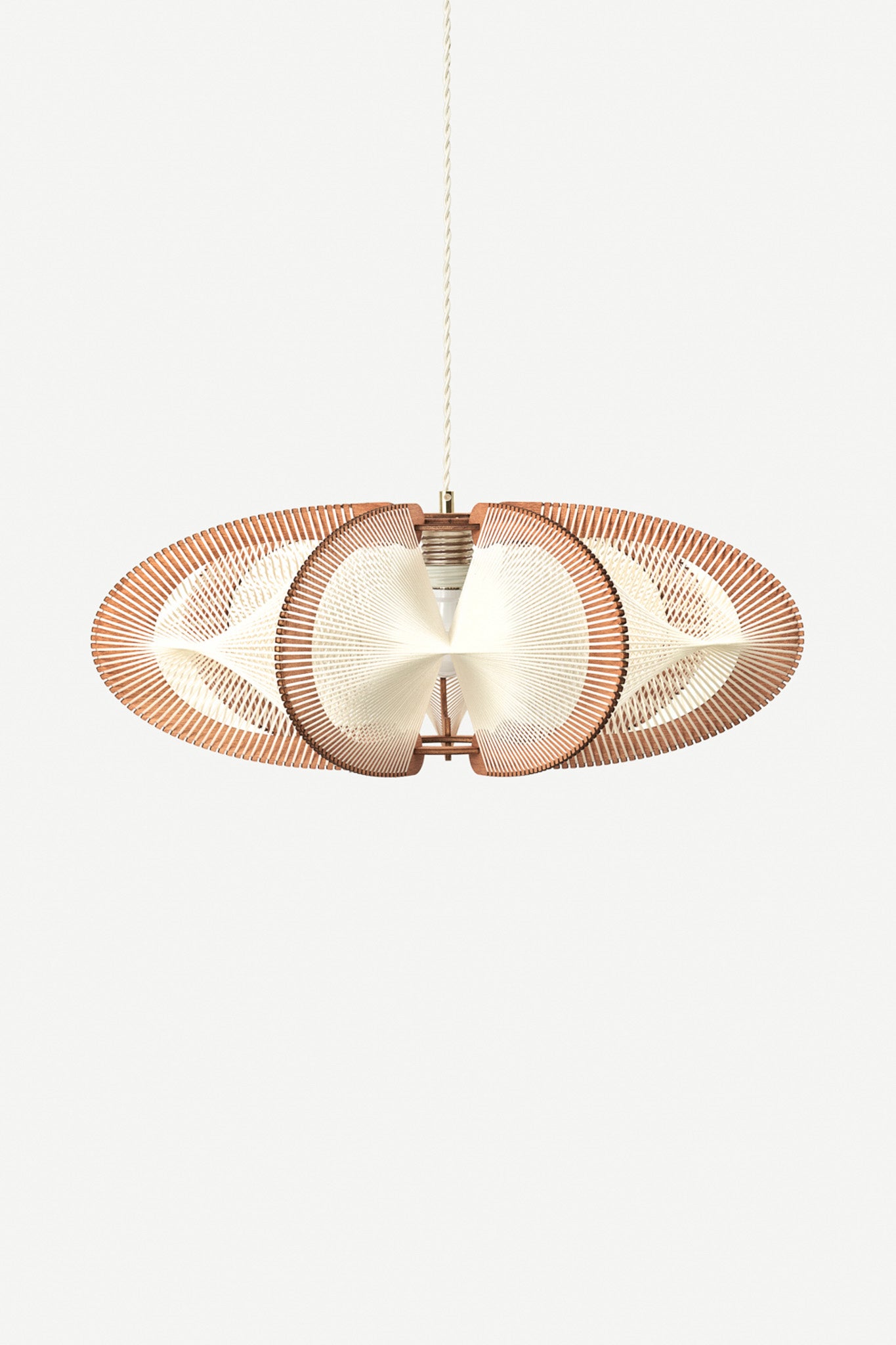 LAFABLIGHT <br> ETIOLA <br> Pendant Lamp - ヴィンテージ SHARK ATTACK
