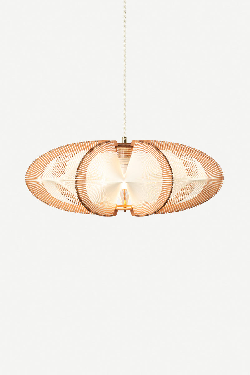LAFABLIGHT <br> ETIOLA <br> Pendant Lamp - ヴィンテージ SHARK ATTACK