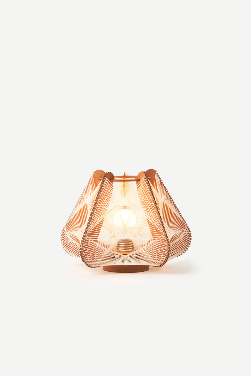 LAFABLIGHT <br> NOTOCA <br> Lamp on Base - ヴィンテージ SHARK ATTACK