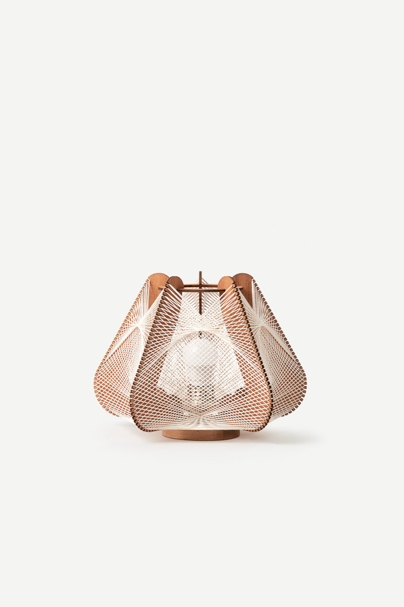 LAFABLIGHT <br> NOTOCA <br> Lamp on Base - ヴィンテージ SHARK ATTACK