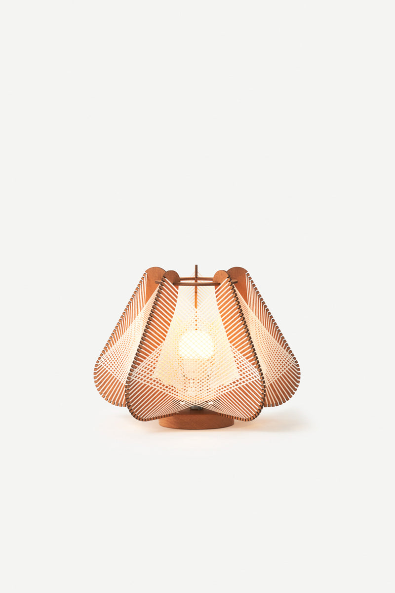 LAFABLIGHT <br> NOTOCA <br> Lamp on Base - ヴィンテージ SHARK ATTACK