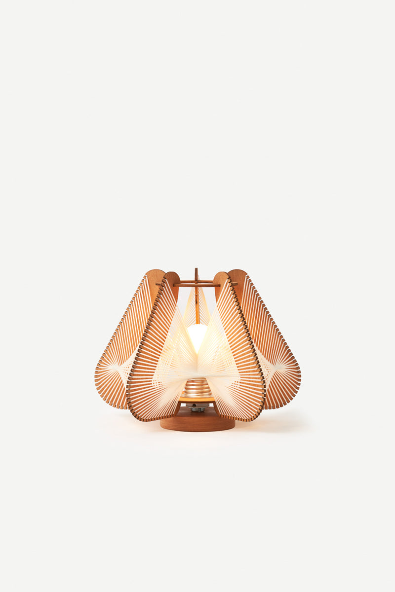 LAFABLIGHT <br> NOTOCA <br> Lamp on Base - ヴィンテージ SHARK ATTACK