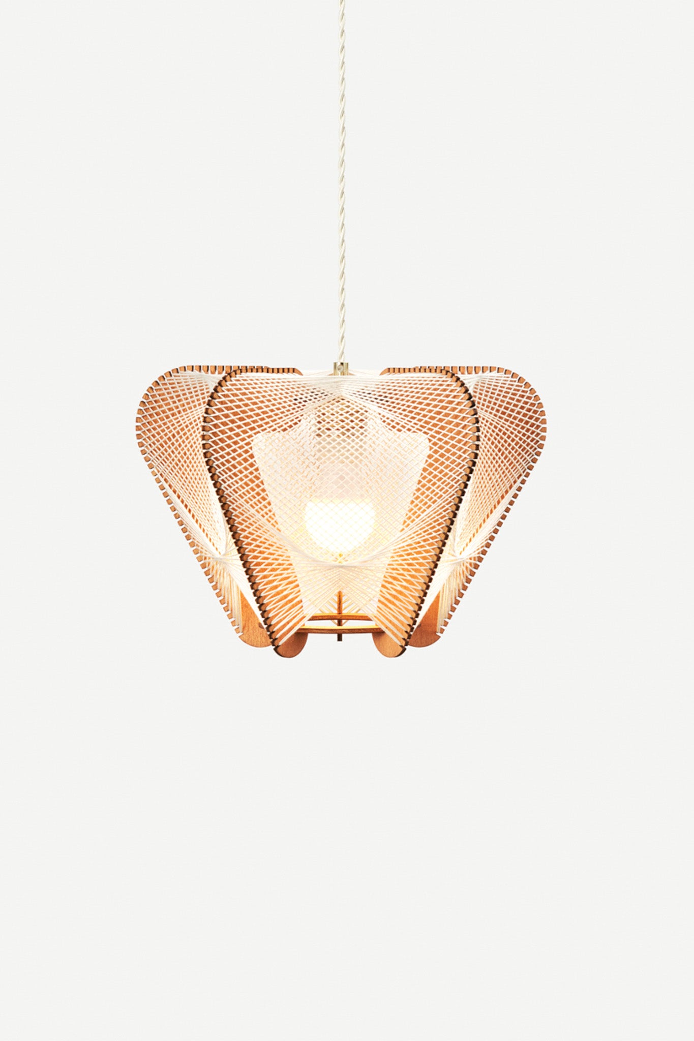 LAFABLIGHT <br> NOTOCA <br> Pendant Lamp - ヴィンテージ SHARK ATTACK