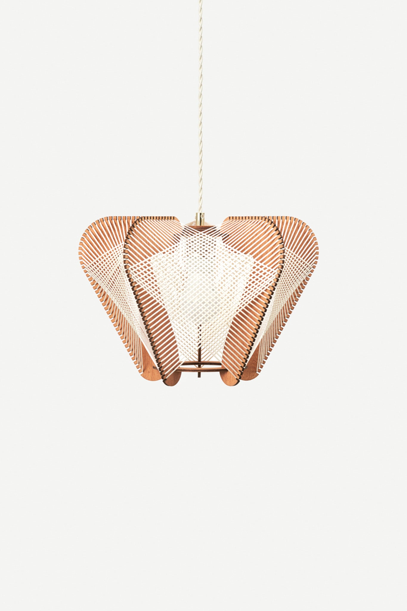 LAFABLIGHT <br> NOTOCA <br> Pendant Lamp - ヴィンテージ SHARK ATTACK
