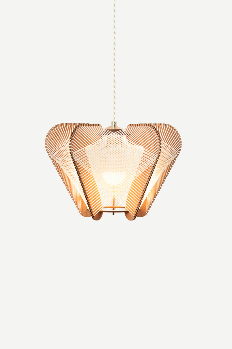 LAFABLIGHT <br> NOTOCA <br> Pendant Lamp - ヴィンテージ SHARK ATTACK