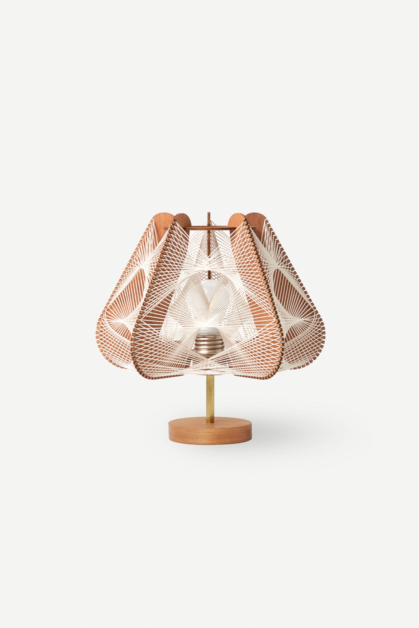 LAFABLIGHT <br> NOTOCA <br> Table Lamp - ヴィンテージ SHARK ATTACK