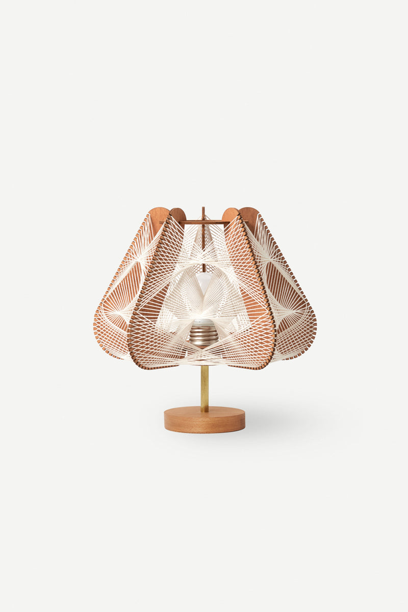 LAFABLIGHT <br> NOTOCA <br> Table Lamp - ヴィンテージ SHARK ATTACK